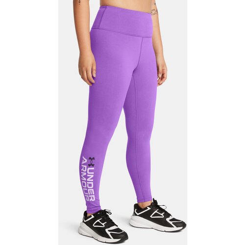 Under Armour Women&amp;#039;s leggings Campus Graphic Leggings - Women&amp;#039;s Slike