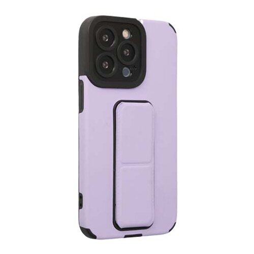  futrola loop kozna sa drzacem za xiaomi redmi 9T lila Slike