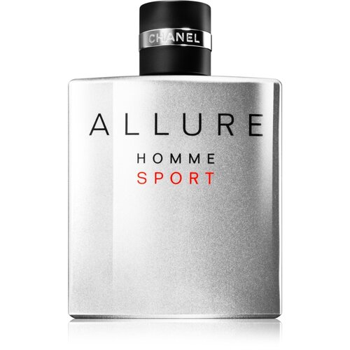 Chanel Allure Homme Sport toaletna voda "zasuči in razprši" 3x20 ml za moške Cene