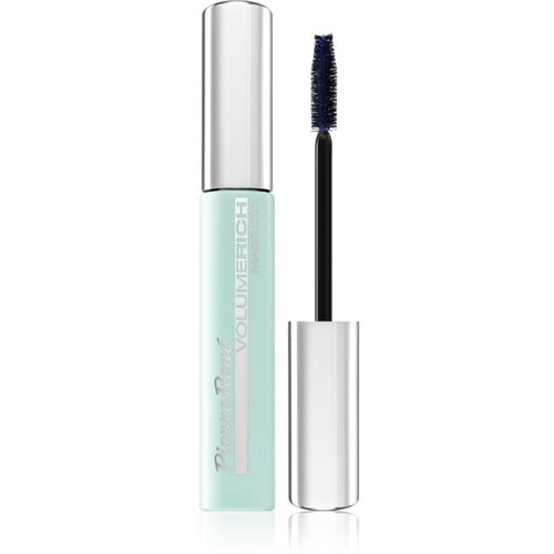 Pierre René Eyes Mascara maskara za povećanje volumena nijansa 04 Navy Blue 10 ml Cijene