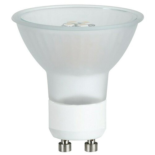 PAULMANN LED žarulja (GU10, Bez prigušivanja, Topla bijela, 250 lm, 3,5 W, 1 Kom.) Cijene