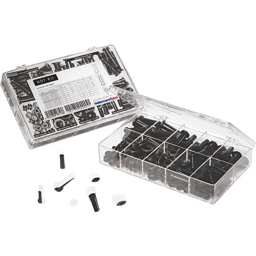 Hellermann Tyton Komplet gumijastih tesnil model HOT-TUELLEN-SET., (20786623) Cene