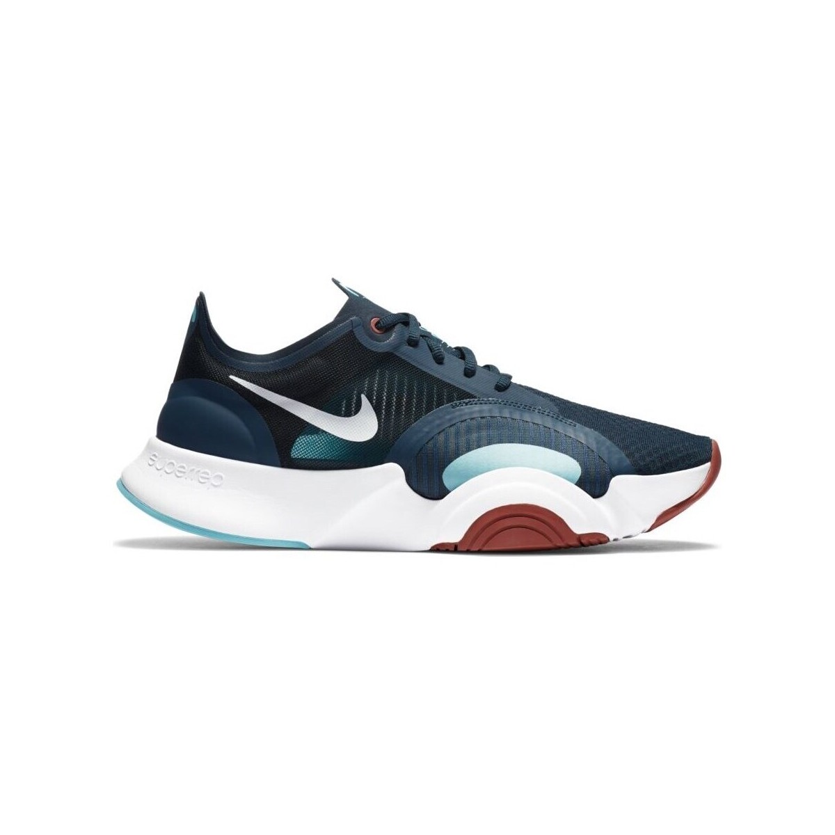 Nike Nizke superge Superrep GO pisana Cene