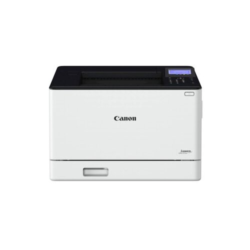 Canon Barvni laserski tiskalnik LBP673Cdw II Slike