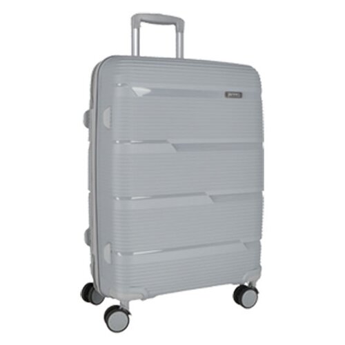 MD Kofer Navigator 28&rdquo; Siva Cijene