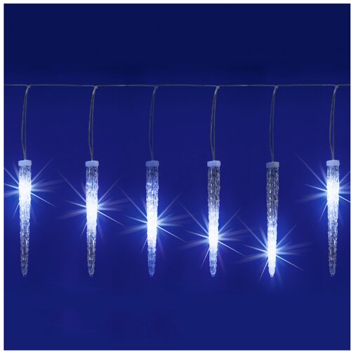 Home Somogyi Svetleći niz Ledenice sa 180 LED dioda KJL15 Cene