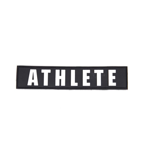 Polleo Sport Patch z ježkom, Athlete, (21581097) Cene