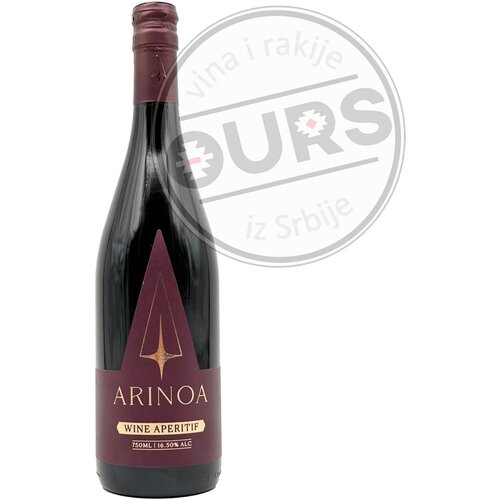 Sokolov Zamak AriNoa 0,75L Slike