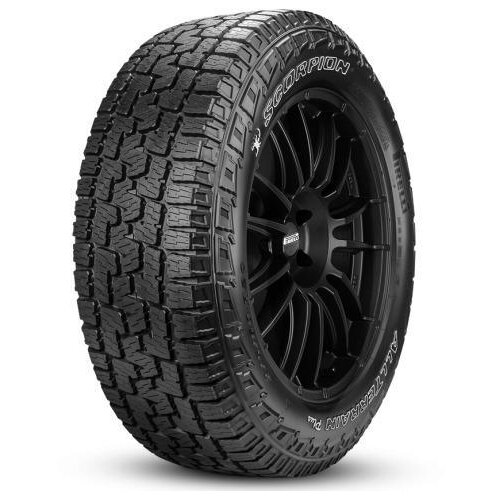 Pirelli Letna 275/60R20 115T SCORPION ALL TERRAIN PLUS RWL - Skladi&scaron;če 5 (Dostava 5 delovnih dni) Cene