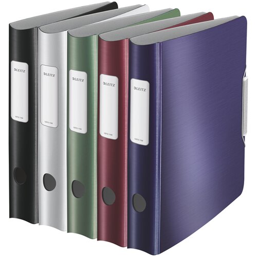 Leitz mapa Active Style, 180 stopinj, 60 mm, različne barve, (21652877) Cene