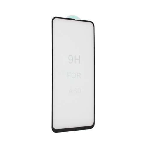 Tempered glass 5D za samsung A606F galaxy A60 crni Cene