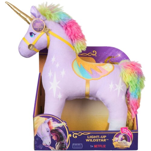  GUA 15in UCA Wildstar FeatureUnicorn GML Slike