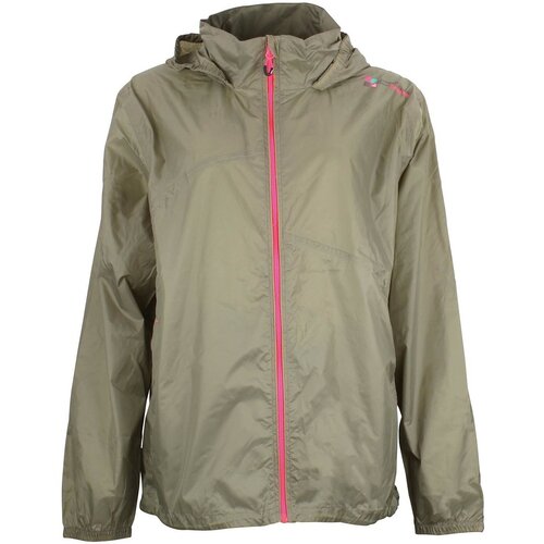 Peak Mountain Vetrovke Coupe-vent femme ARA Bež Cene