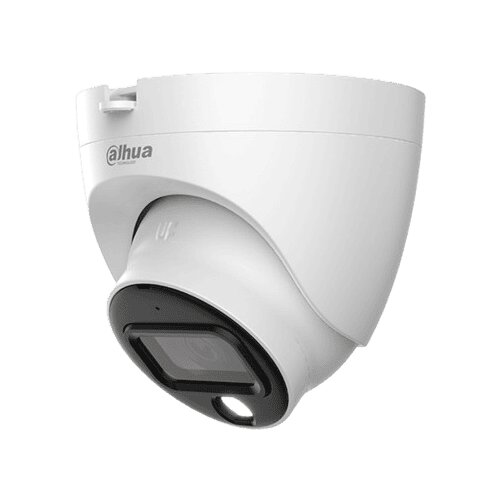 KAMERA za video nadzor Dahua HAC-HDW1509TLQ-A-LED-0280 Cene