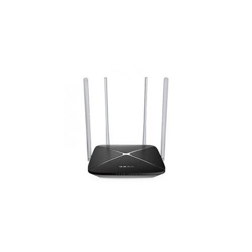 Mercusys AC12 AC1200 Wireless Router Dual... Slike