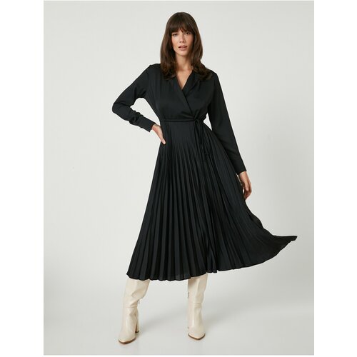 Koton Dress - Black - A-line Slike