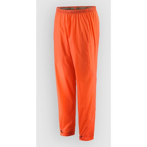 Patagonia Houdini Rock Hlace orange peel Slike