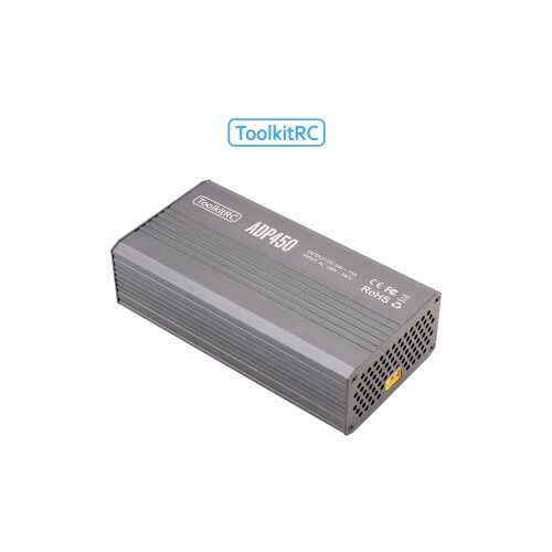 Toolkit RC ADP450 napajanje za punjenje Cijene