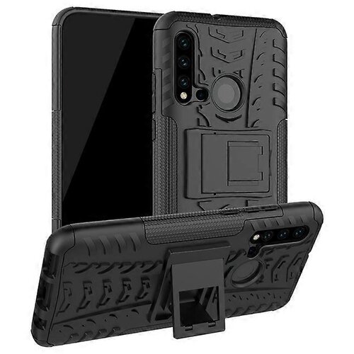 INORCO Ovitek za telefon Huawei za stojalo za pokrov telefona Huawei Mate20Pro, (21848264) Cene