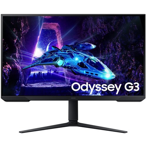 Samsung Odyssey G3 G30D (2024) 32" 16:9 LS32DG300EUXEN Full HD Gaming Monitor ravan VA panel, 1ms MPRT, 180Hz Cijene