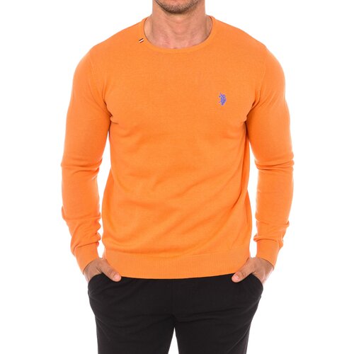 U.S. Polo Assn. 67923-216 Narančasta Cijene