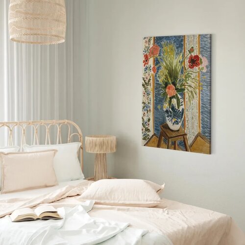  Slika - Henri Matisse – Poppies 60x90 Akustična Cene