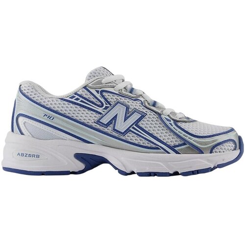 New Balance 740 sarena Slike