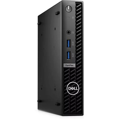 Dell namizni računalnik Optiplex 7010 MFF i5-13500T/16GB/SSD
