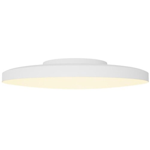 Nordlux SERENOVA LED stropna kupatilska svetiljka LED/12/18W/230V prečnika 36 cm IP65 bela Cene