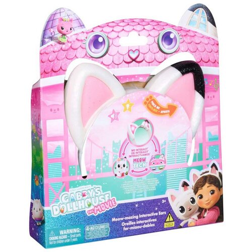 Figure djelovanja Spin Master Gabby&amp;#039;s Dollhouse Slike