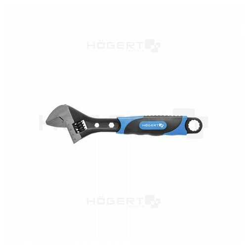 Hogert prilagodljivi ključ 10/250 mm HT1P554 Slike