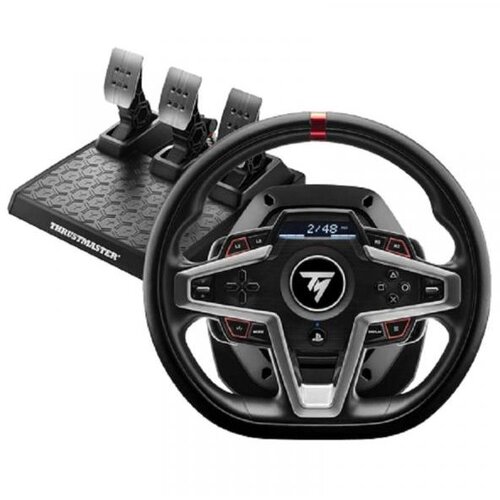 Thrustmaster T248 gejmerski volan PC/PS4/PS5 Cene
