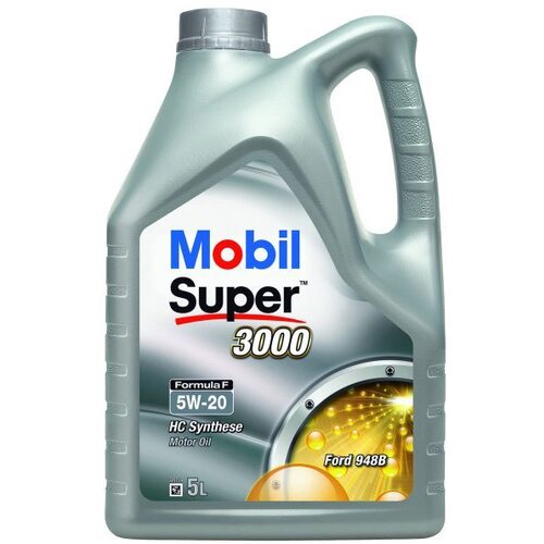 Mobil M-SUP 3000 F-F 5W20 motorno ulje 5L Cene