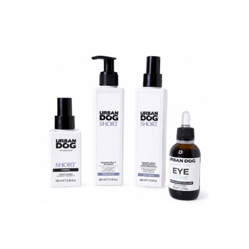 Urban Dog SET KRATKA DLAKA VELIKI STIL Cijene