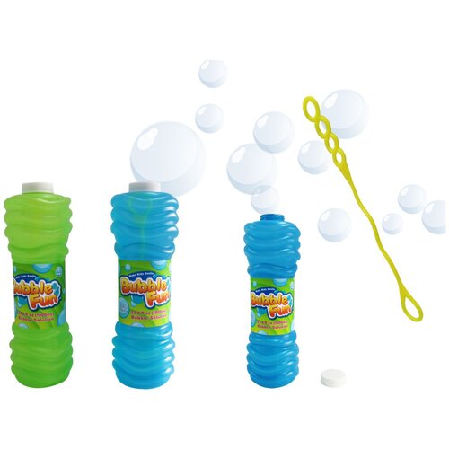 Bubble Fun mjehurići 1000ml Cijene