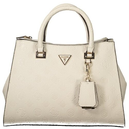 Guess Ročne torbice pd988807 Bež Slike