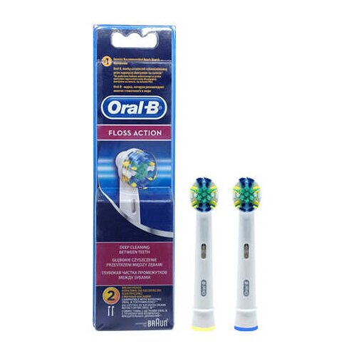 Oral-b ORAL B Dopuna rezervnih četkica eb 25 Slike