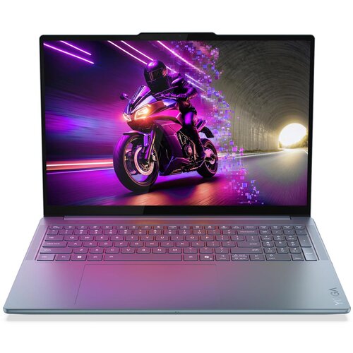 Lenovo prijenosno računalo Yoga Pro 9 16IAH10, 83L0001FSC, (01-0001403084) Cijene