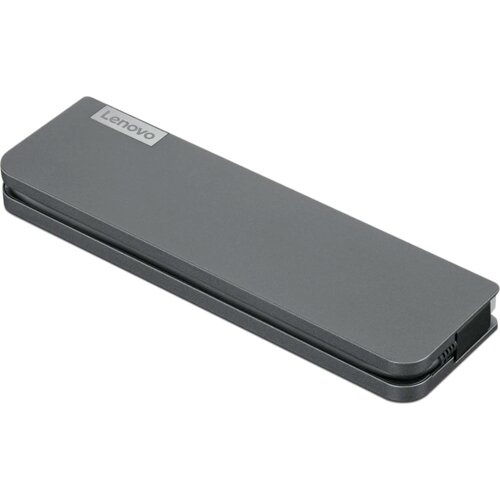 Lenovo MiniDock 1xHDMI 1xVGA 1 ext.display 1xUSB-C 3.1Gen1 1xUSB-A 3.1Gen1 1xUSB2.0 1x3.5mm combo 1xRJ45 charging Cijene