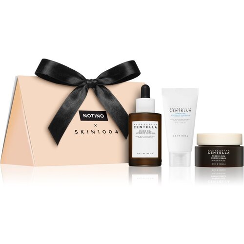 Beauty Discovery Bag Exclusive Notino &amp;times; SKIN1004 darilni set za ženske Slike