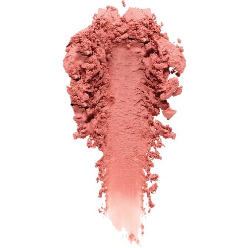 MUA Makeup Academy Blushed Powder Blusher pudrasto rdečilo odtenek Rouge Punch 5 g Slike