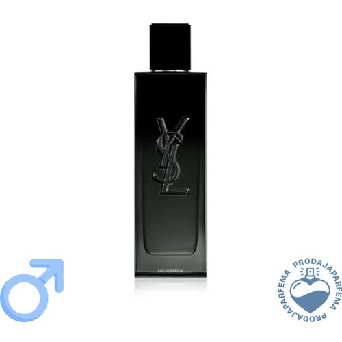 Yves Saint Laurent MYSLF - 60ml Cijene