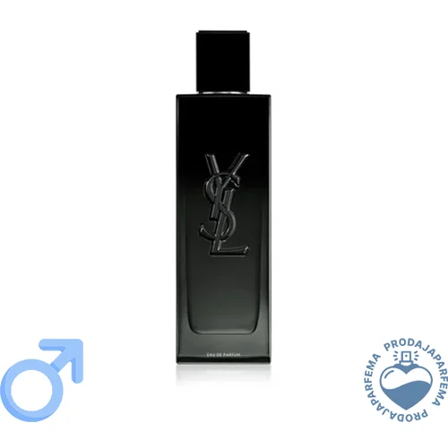 Yves Saint Laurent MYSLF - 60ml