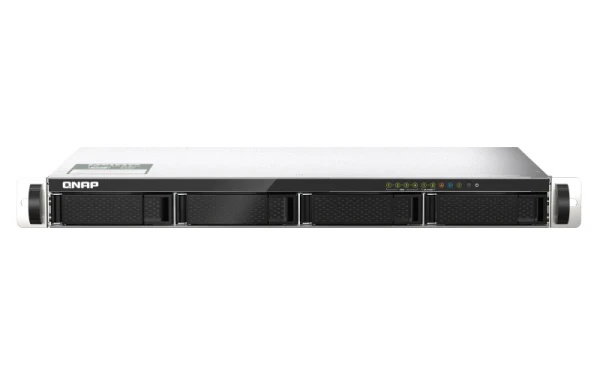 Qnap STORAGE NAS TS-435XeU-4G Slike