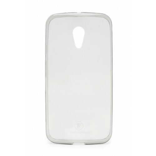 Teracell maska skin za motorola moto G2 transparent Slike