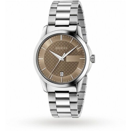 Gucci Ročna ura YA126445 Slike