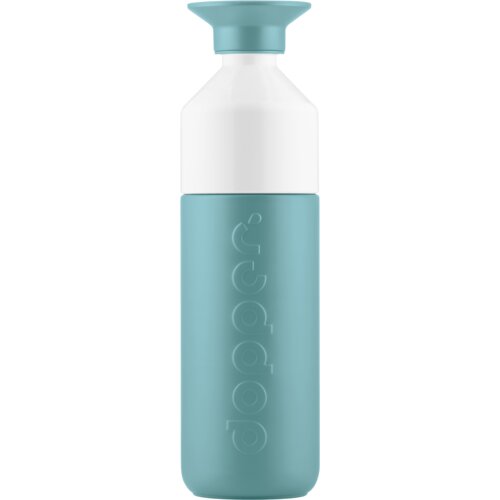 Dopper Insulated - 580 ml - Bottlenose Blue Slike
