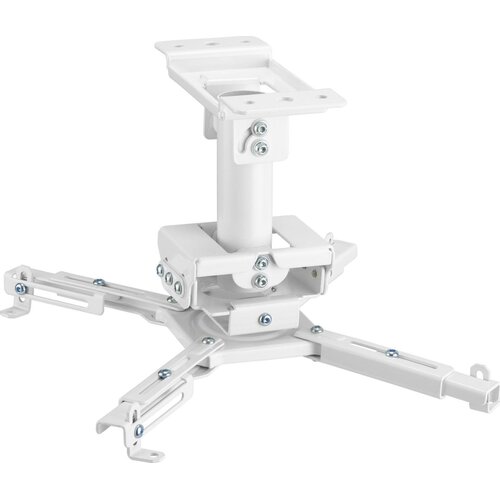 Vivolink Stropna nosilna naprava VLMC350S-W bela 35kg, (5000541568) Slike