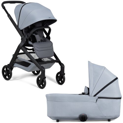 Joolz kolica 2u1 Hub2 lunar grey 100008, 100028 Cijene