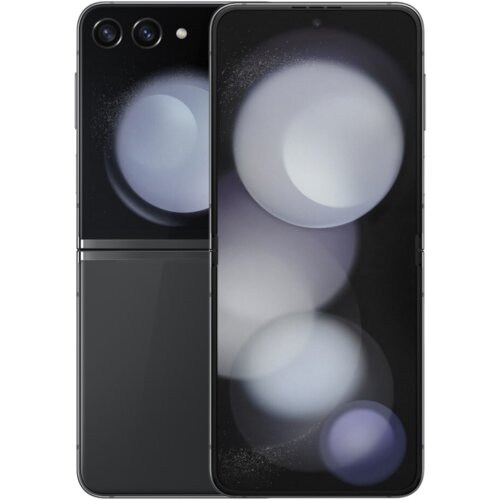Samsung galaxy Z Flip5 8GB/256GB crni (Graphite) mobilni telefon SM-F731BZAGEUC Cene